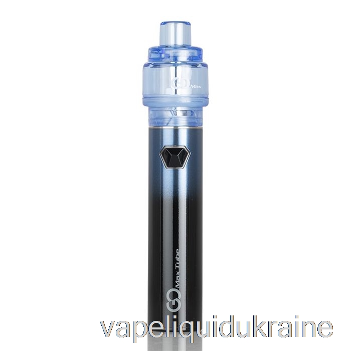 Vape Ukraine Innokin GoMax TUBE 80W Starter Kit Blue